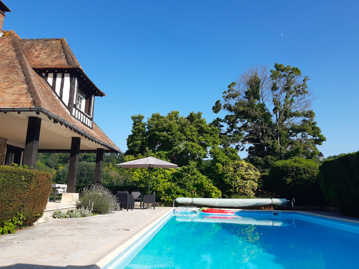 © Côté Seine Côté Jardin