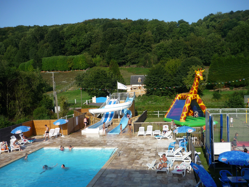 © Domaine de la Catinière