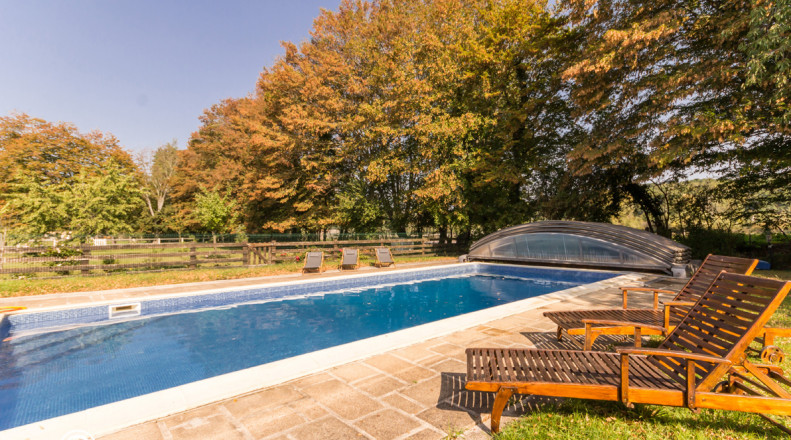 © Gîtes de France Eure