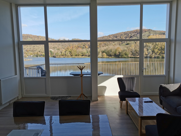 © Parc loisirs de Léry-Poses