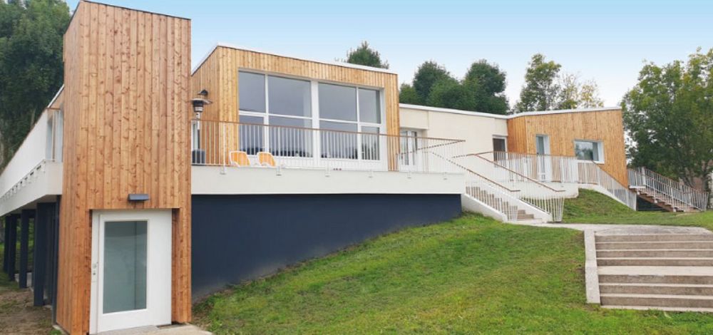 © Parc loisirs de Léry-Poses