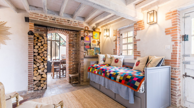 © Gîtes de France Eure