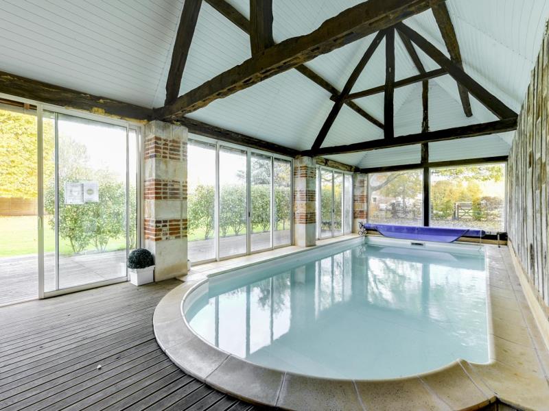 © Chambre d'hôtes Soir à pressoir