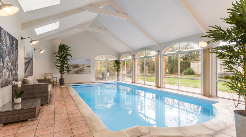 © Gîtes de France Eure