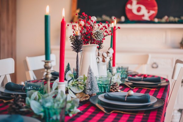 © Unsplash Noël dans l’Eure : dégustez des produits locaux