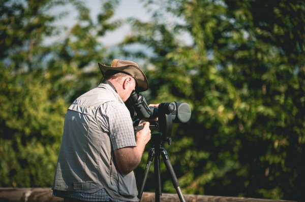 Une micro-aventure sur les berges de Seine