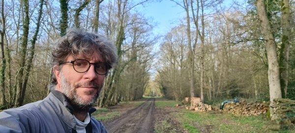 L’Eure vue par Antoine Thibault alias AgriSkippy