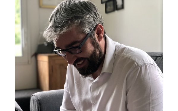 L’Eure vue par Benjamin Buhot alias Till The Cat