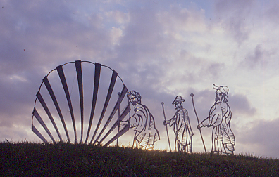 coquille conches en ouche