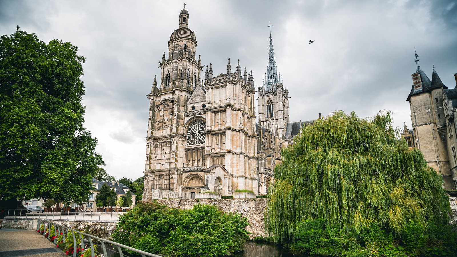 Département de l'Eure - A. Papa