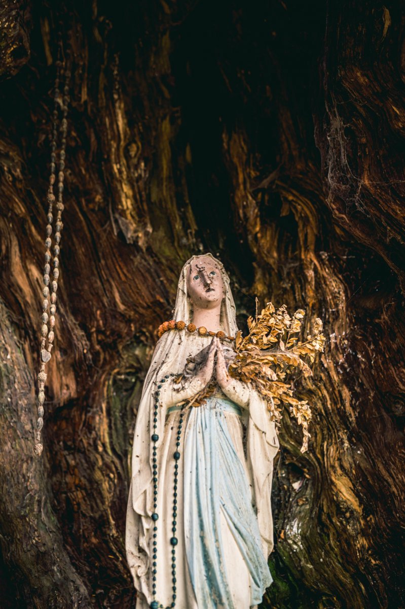 La Haye de Routot - Département de l'Eure - A. Papa