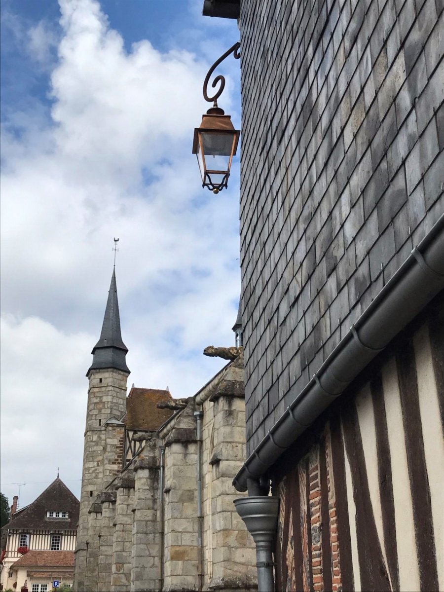 Broglie - ADT de l'Eure K. Penven