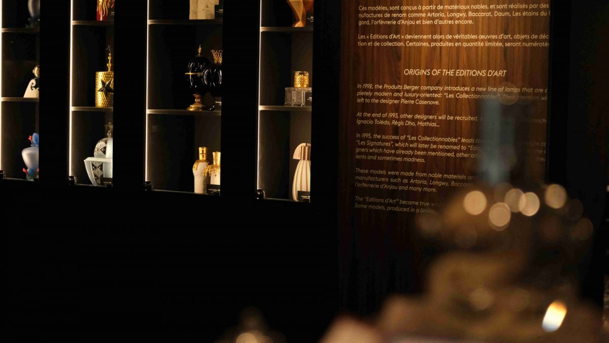 Musée Maison Berger - Département de l'Eure - K. Penven