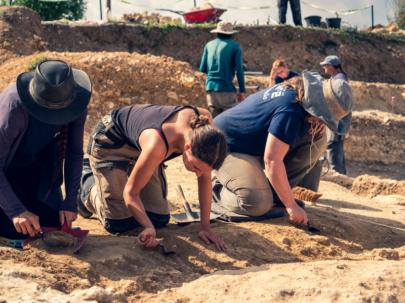 Gisacum- Département de l'Eure - A. Papa
