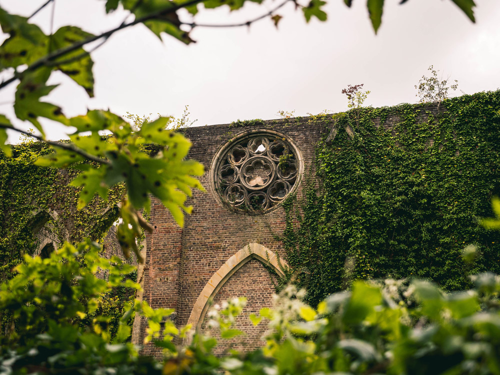 Filature Levavasseur - Département de l'Eure - A. Papa
