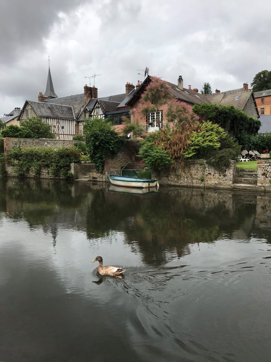 Broglie - ADT de l'Eure K. Penven