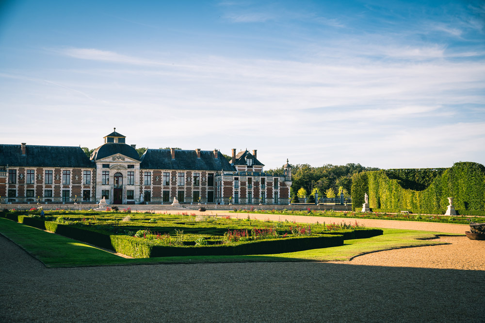 Champ de Bataille - Département de l'Eure - A. Papa