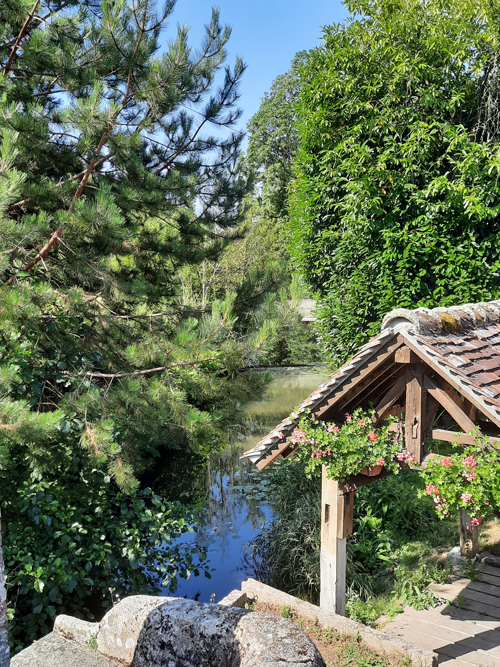 © Anne Marie Piguet