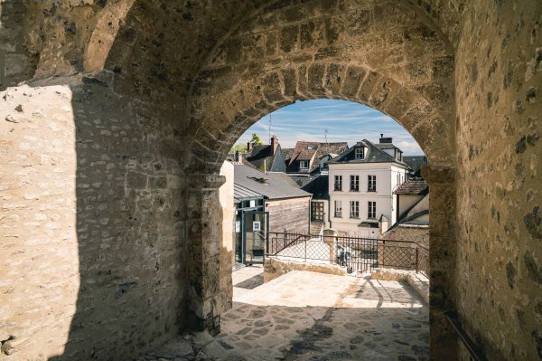 AUR_2901 (3) Week-end à vélo sur la voie verte de Gisors à Gasny
