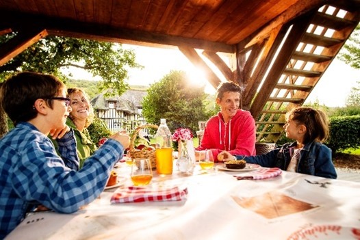 CP Airbnb