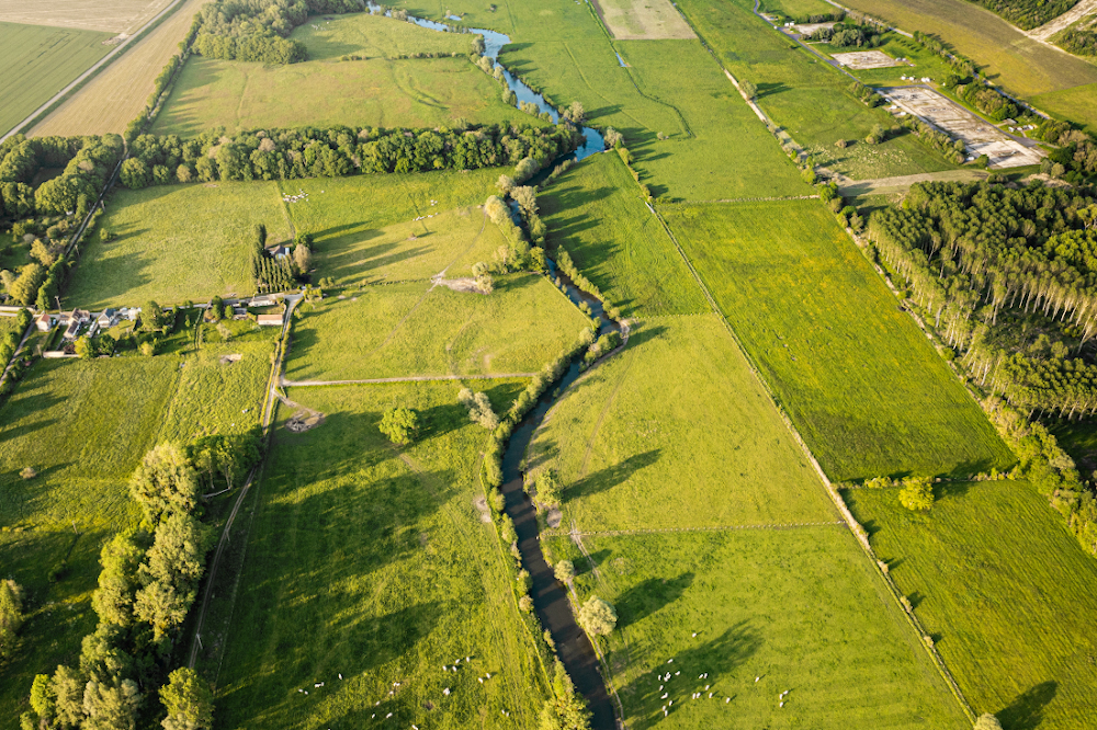 Vexin Normand- Département de l'Eure