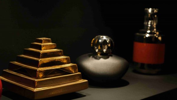 Visiter le Musée des Lampes Berger dans l’Eure