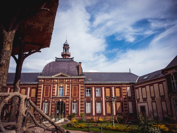 5 musées gratuits à visiter dans l’Eure en Normandie