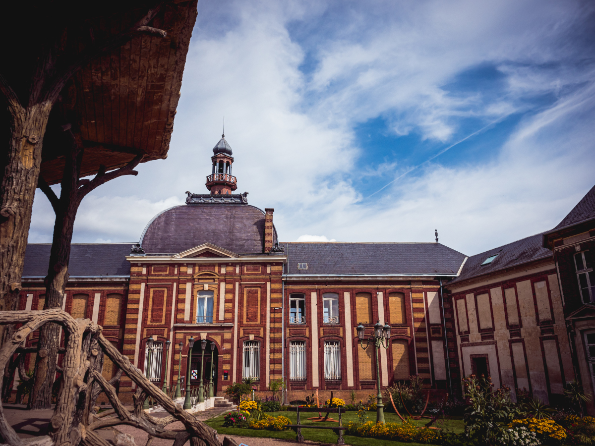 Musée Louviers - Département de l'Eure T. Mouchel Musée Louviers - Département de l'Eure T. Mouchel