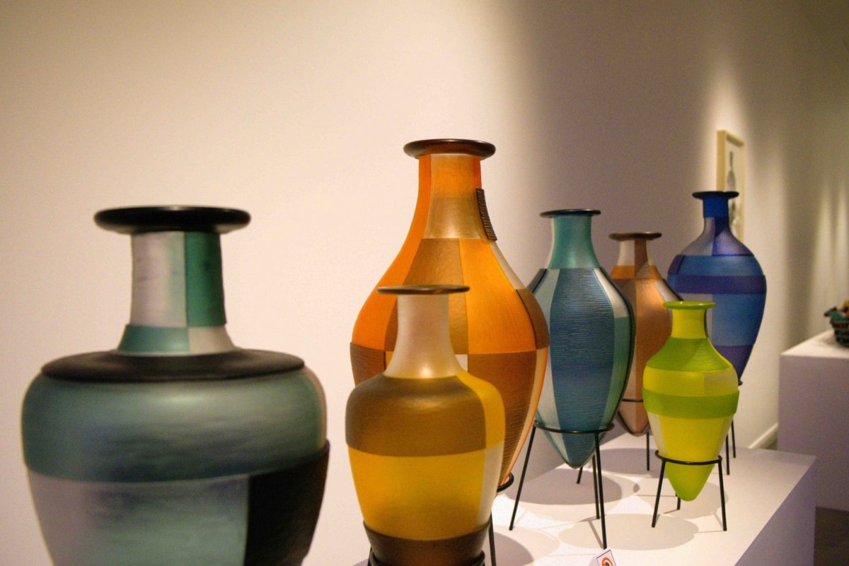 Musée du Verre - ADT de l'Eure K.Penven