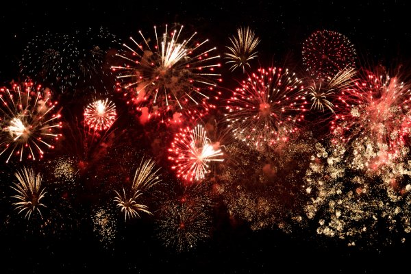 © Unsplash 14 juillet 2025 dans l’Eure : les feux d’artifice et fêtes populaires à ne pas manquer