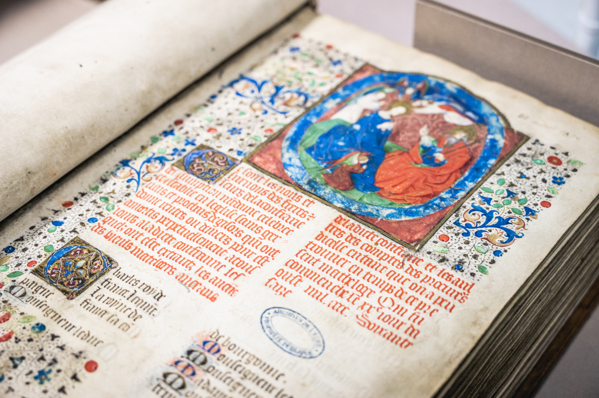 Département de l'Eure - A.Papa