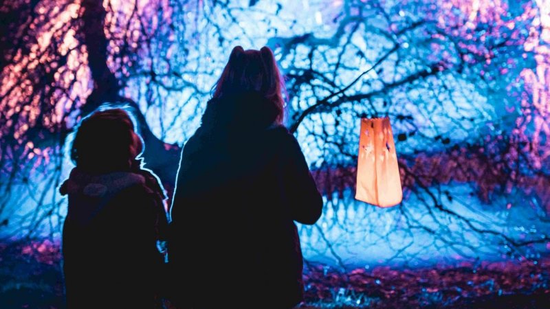 Noël en Normandie : vivez une journée magique dans l’Eure ✨