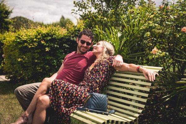 Nos plus belles balades romantiques dans l’Eure