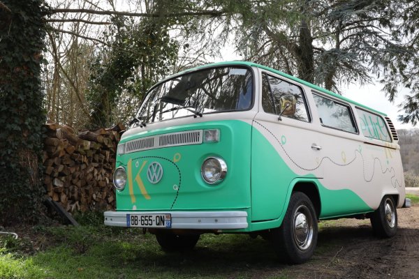 Roadshow sur les routes de l’Eure