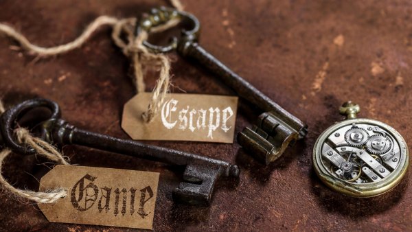 6 escape game à tester dans l’Eure