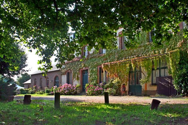 Gîte de groupe dans l’Eure : nos 10 coups de cœur