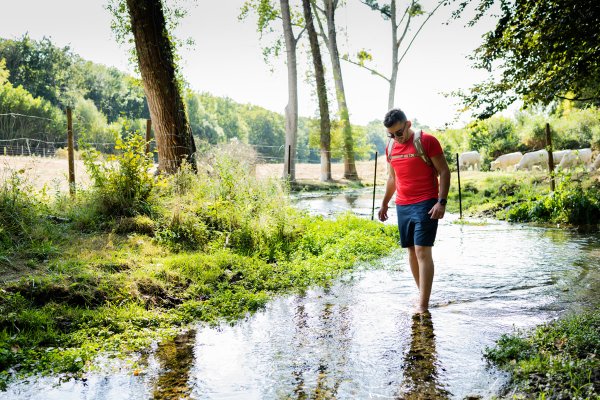 5 randonnées au bord de l’eau dans l’Eure