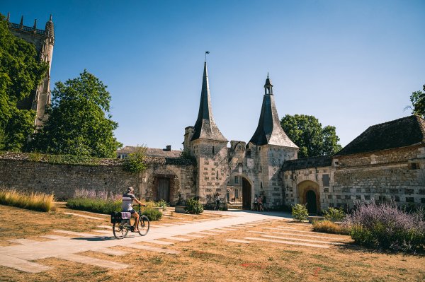 6 abbayes médiévales à visiter dans l’Eure