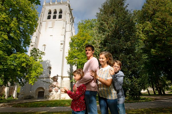 Où sortir dans l’Eure un dimanche ?