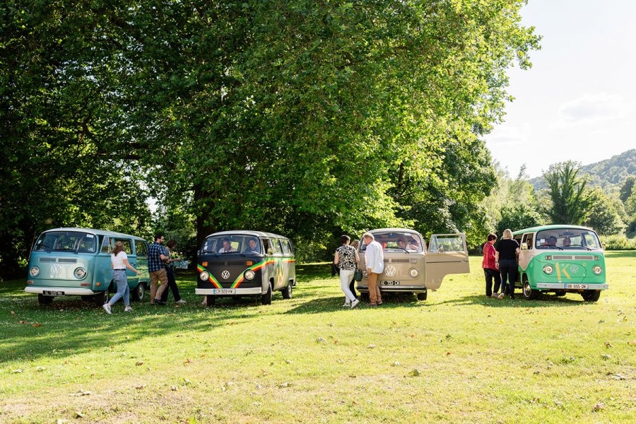Activités team-building dans l’Eure en Normandie