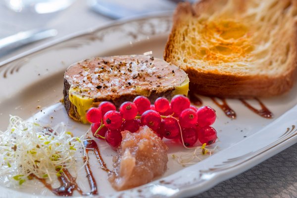 La gastronomie en Normandie
