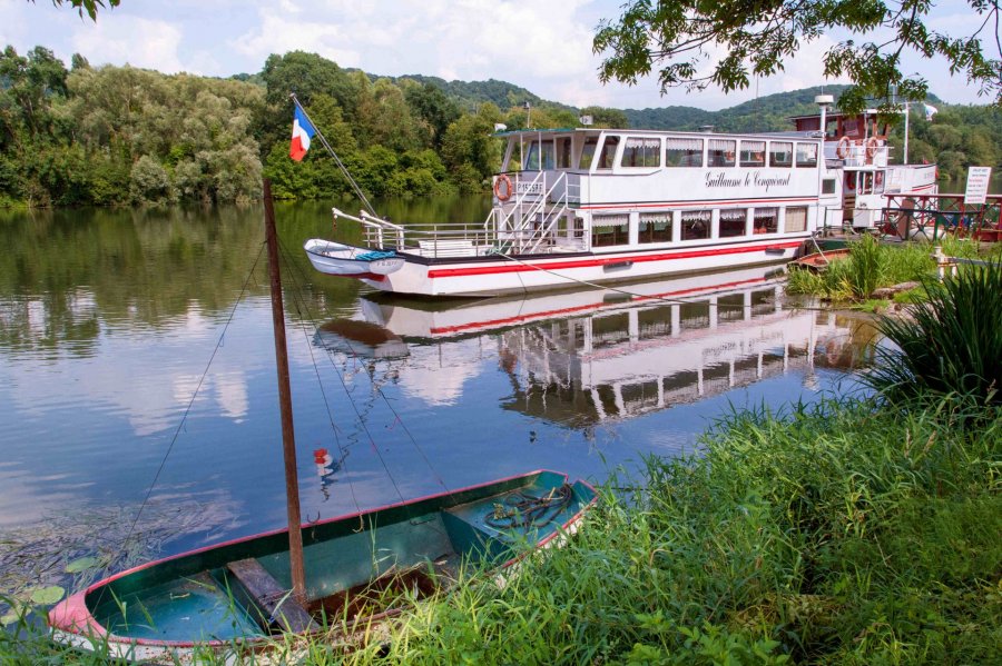 Croisière et exotisme Croisière et exotisme | Seine Eure