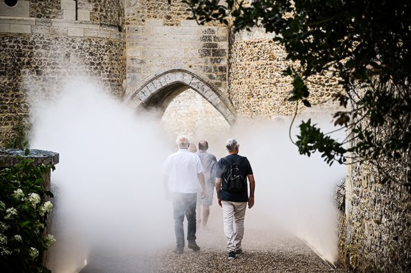 Circuits et séjours clé en main