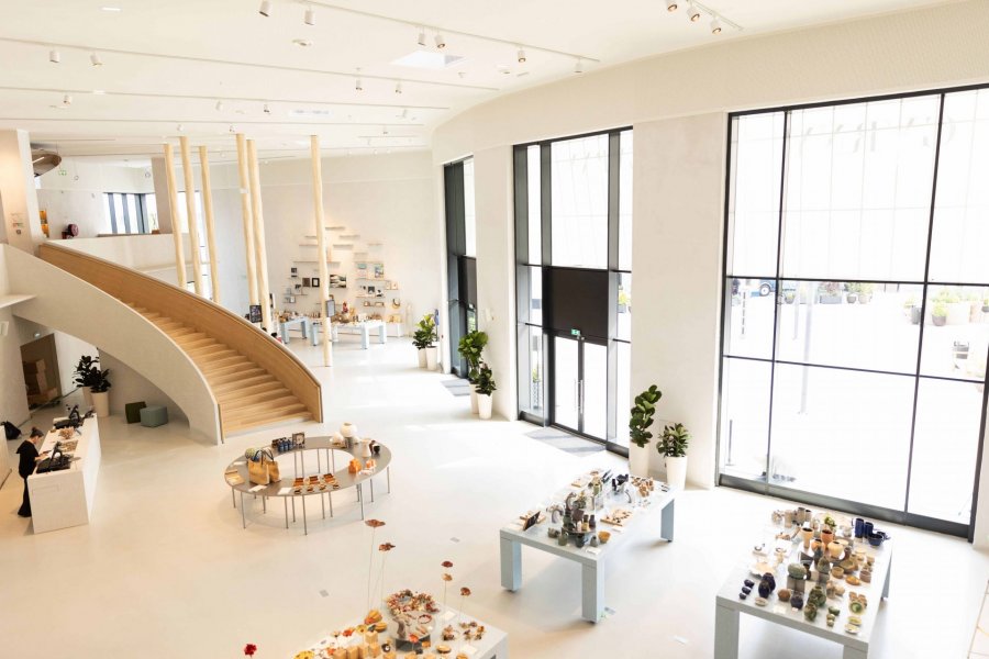 Mcarthur©lea_rener Shopping, art et beauté | Nouvelle Normandie