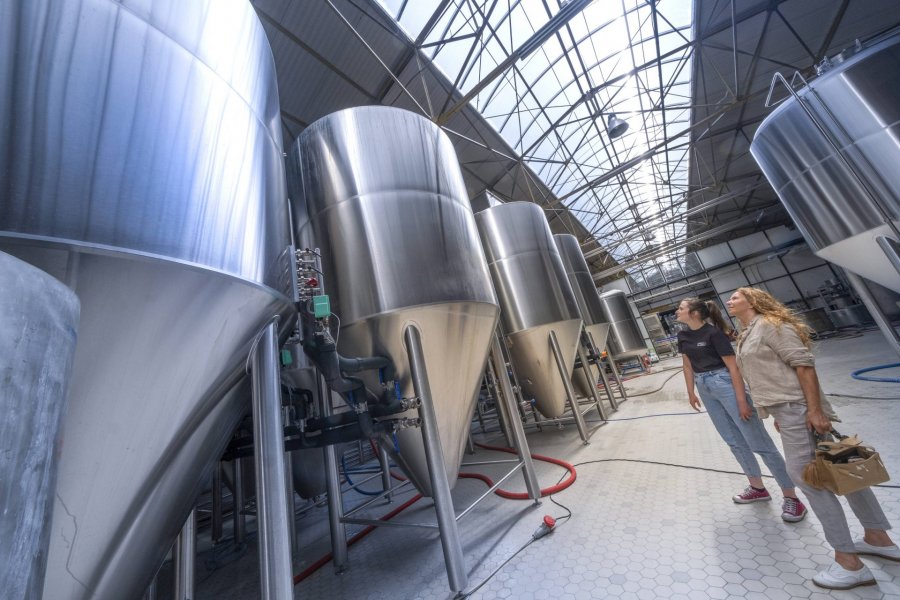 Savoir-faire... Savoir-faire d’hier et d’aujourd’hui | Vexin Normand