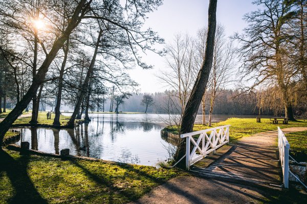 Top 5 des randos d’hiver dans l’Eure