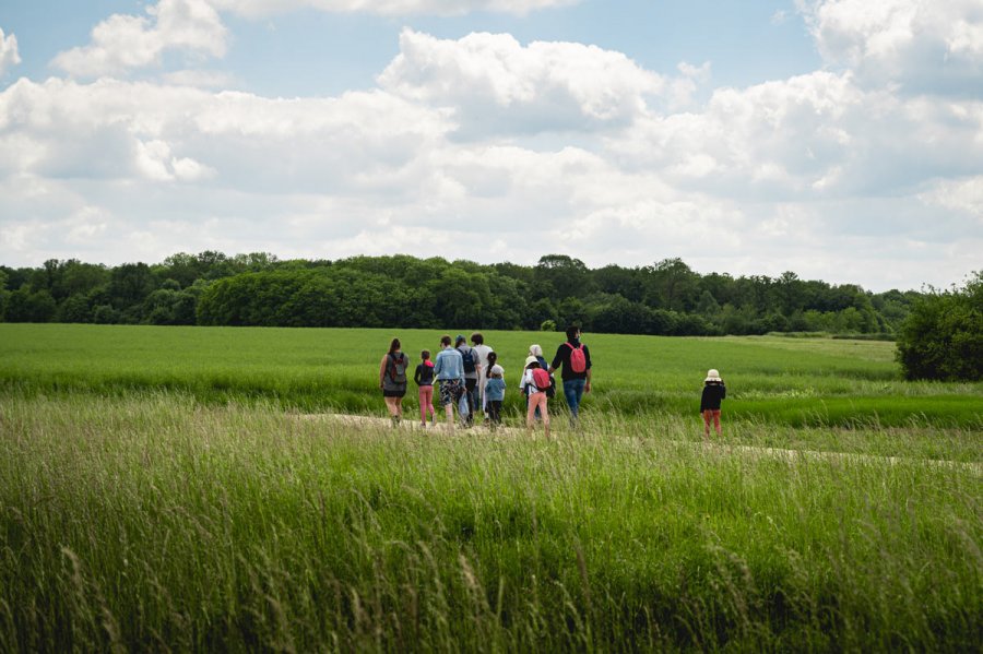 Les actus du voyage en groupe dans l&rsquo;Eure