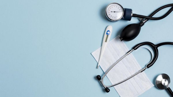 Eurêka prend soin des professionnels de santé