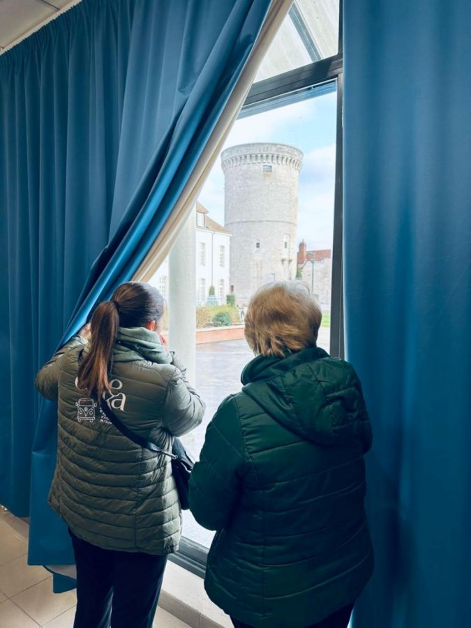 Salon International de l&rsquo;Agriculture : L’Eure se révèle aux clientèles MICE