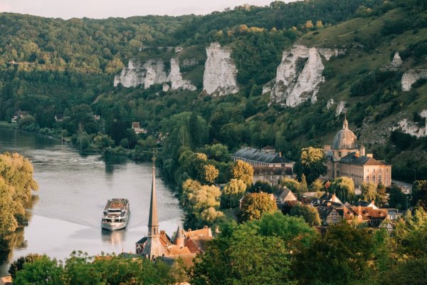 Communiqués de presse